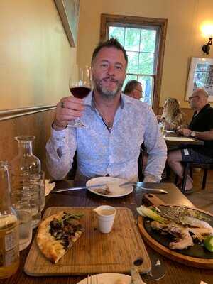 The Cosmopolitan Hotel