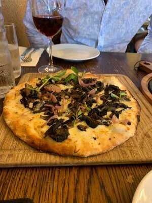 The Cosmopolitan Hotel