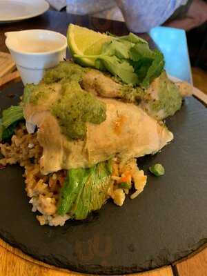 The Cosmopolitan Hotel