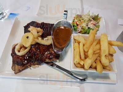Smelters Restaurant
