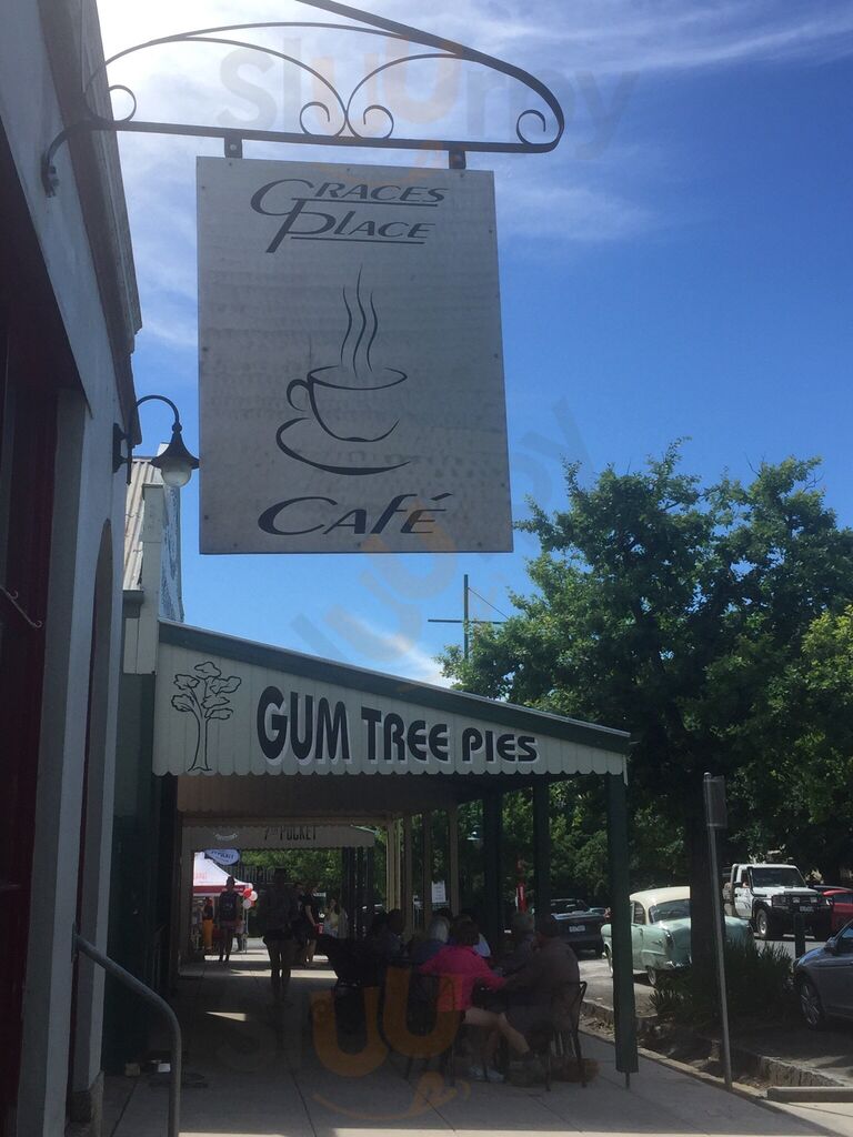 Graces Place Thai Restaurant