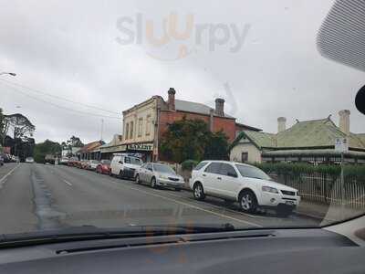 Trentham Bakery