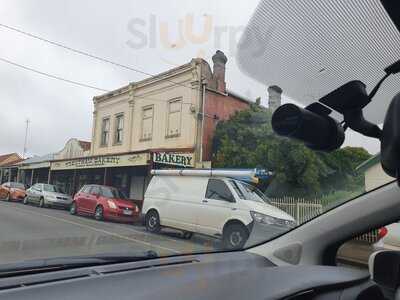 Trentham Bakery