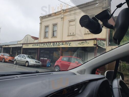 Trentham Bakery