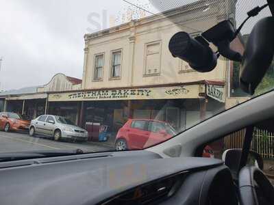 Trentham Bakery