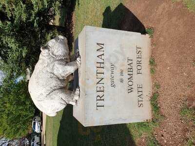 Trentham Bakery