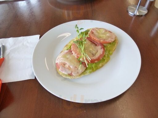 Natalesha's Cafe
