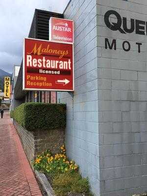 Maloneys Restaurant