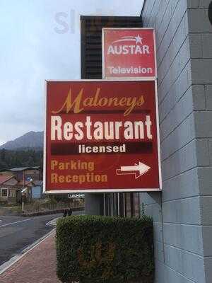 Maloneys Restaurant