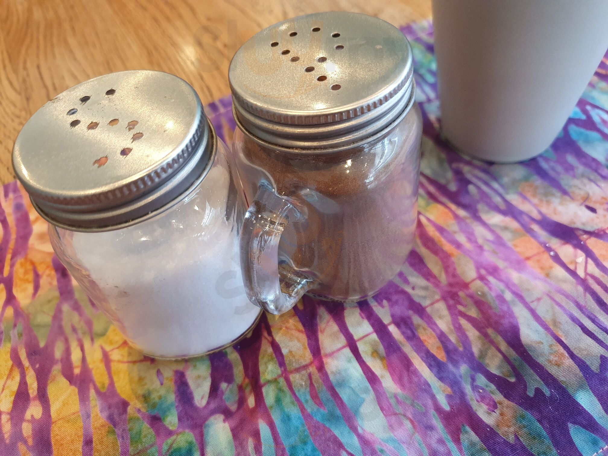 Sugar Plum Tea & Coffee House