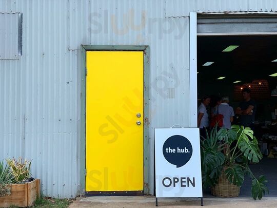 The Hub