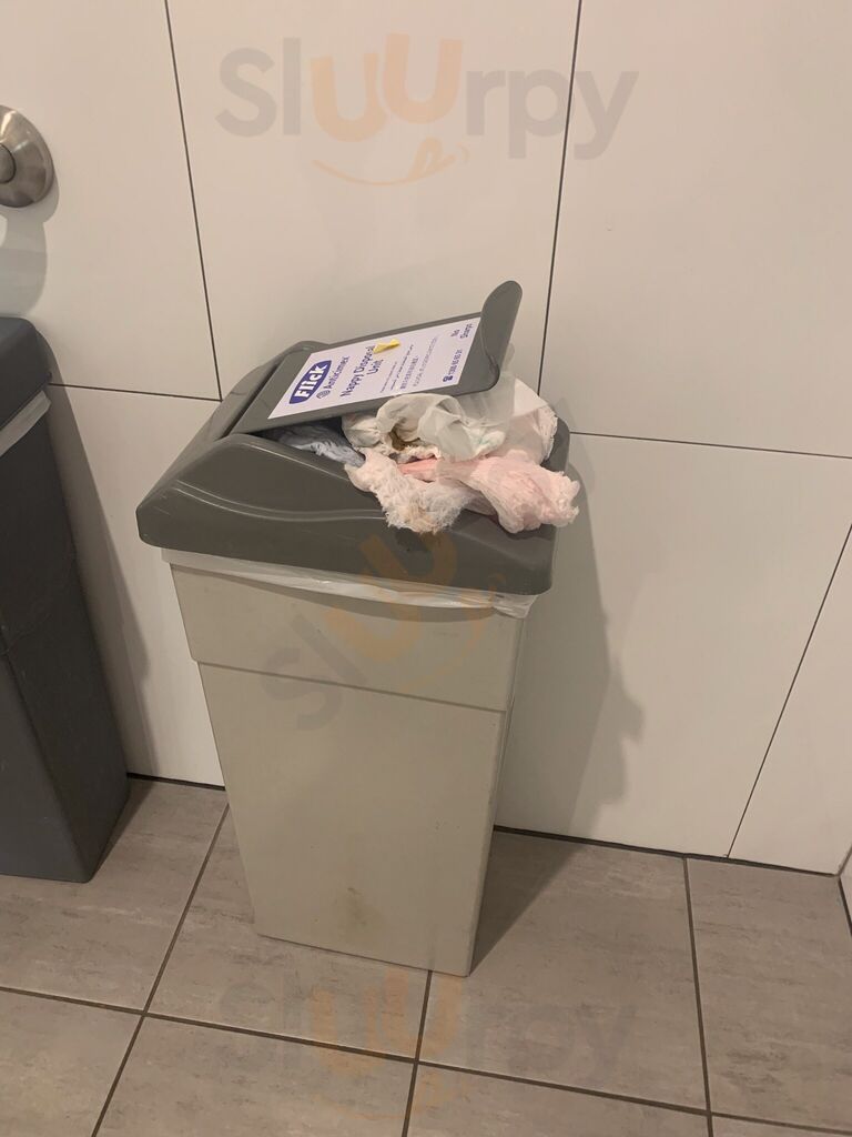 Oliver's - Bulahdelah