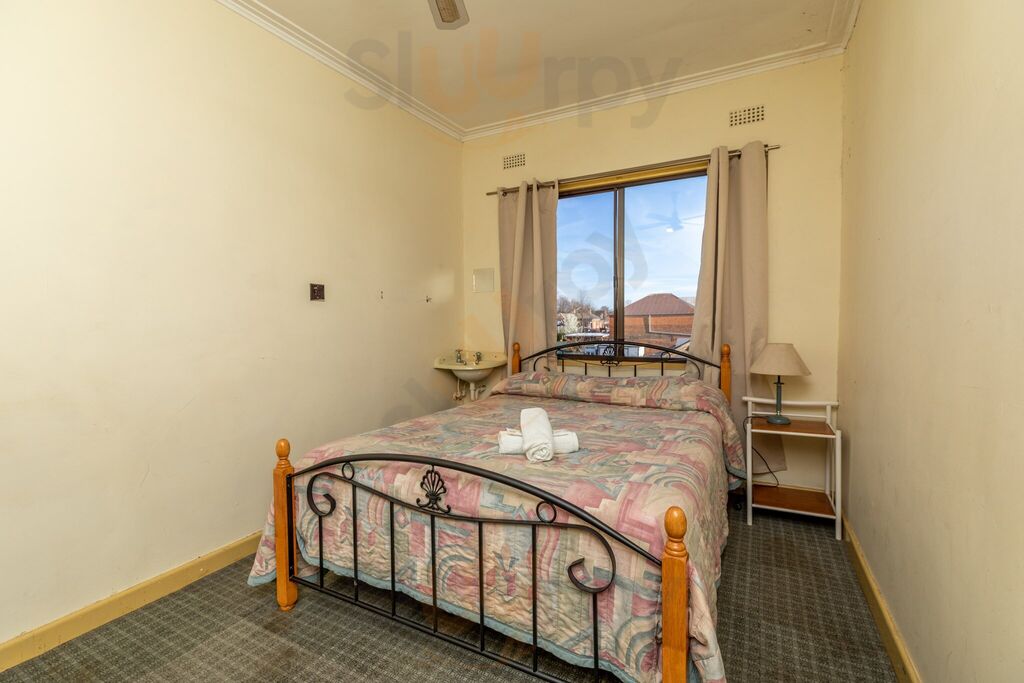 Tumbarumba Hotel