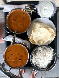 Dr Kebab, Takeway & Dining