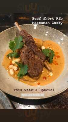 Chuu Salad And Juice Bar