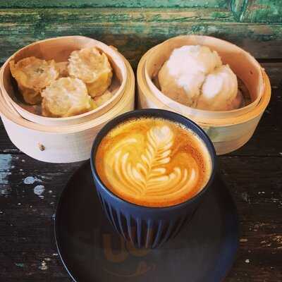 Chuu Salad And Juice Bar