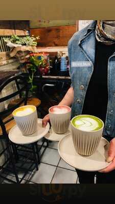 Chuu Salad And Juice Bar