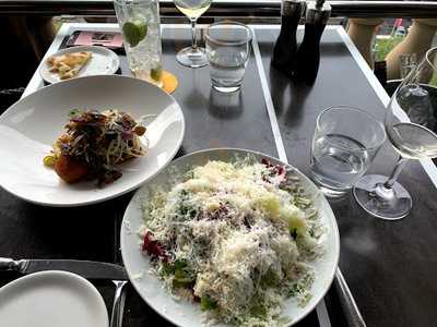 Amazing Zucchini Bros