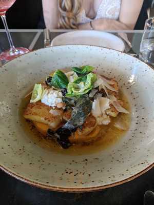 Amazing Zucchini Bros