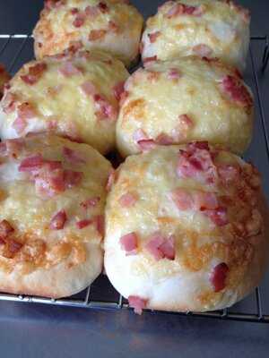 Treats For Your Table