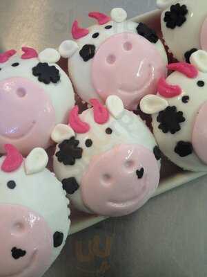 Treats For Your Table