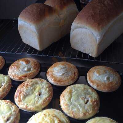 Treats For Your Table