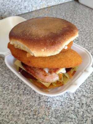 Treats For Your Table