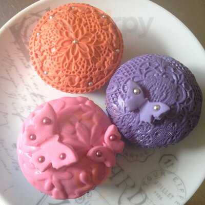 Treats For Your Table