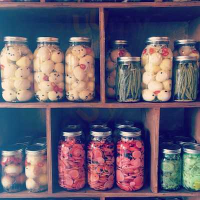 Pickled Cafe