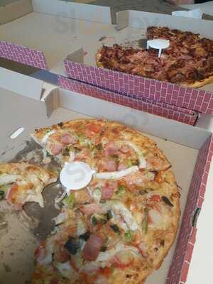 My Style Of Pizza & Pasta