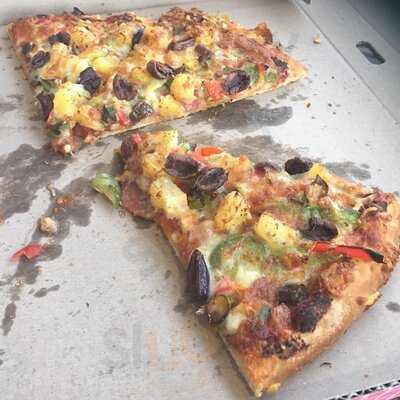 My Style Of Pizza & Pasta