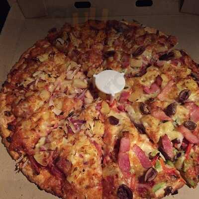 My Style Of Pizza & Pasta