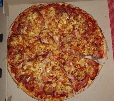 My Style Of Pizza & Pasta