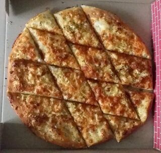 My Style Of Pizza & Pasta