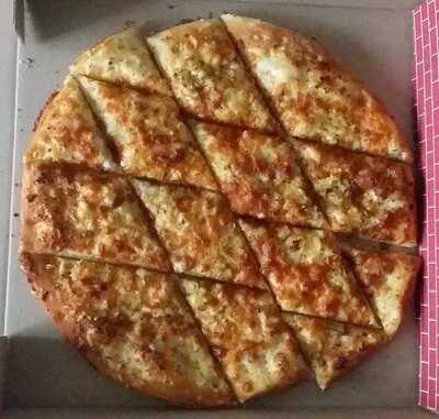 My Style Of Pizza & Pasta