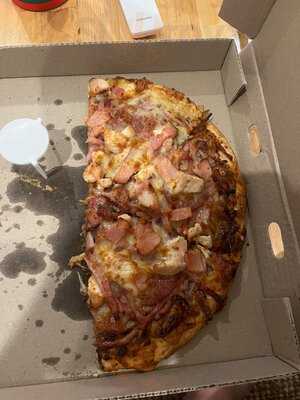 My Style Of Pizza & Pasta