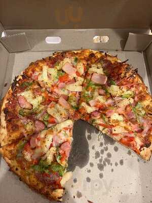 My Style Of Pizza & Pasta