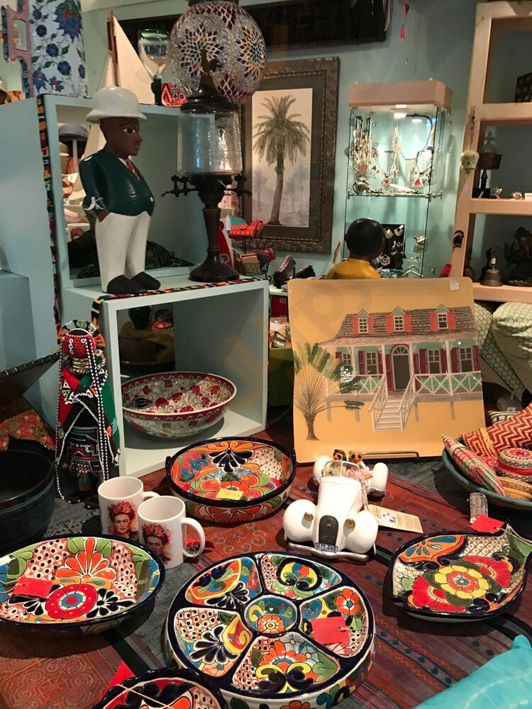 Jenz Coffee And Gifts