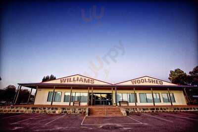 The Shed Cafe Restaurant