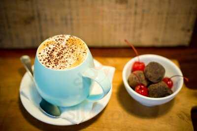 The Shed Cafe Restaurant