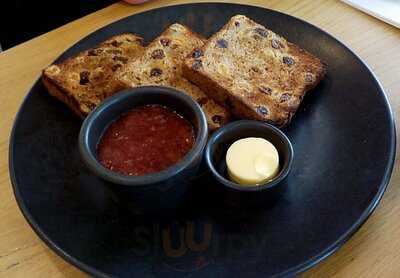 Jolly Miller Williams Landing