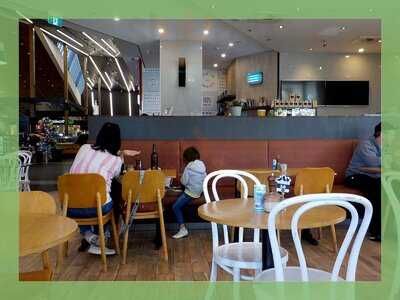 Jolly Miller Williams Landing