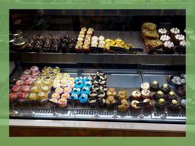 Jolly Miller Williams Landing