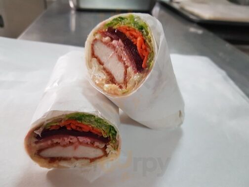 Hawkes Nest Takeaway Pty Limited