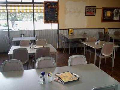 Bp Roadhouse Williams