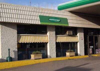 Bp Roadhouse Williams