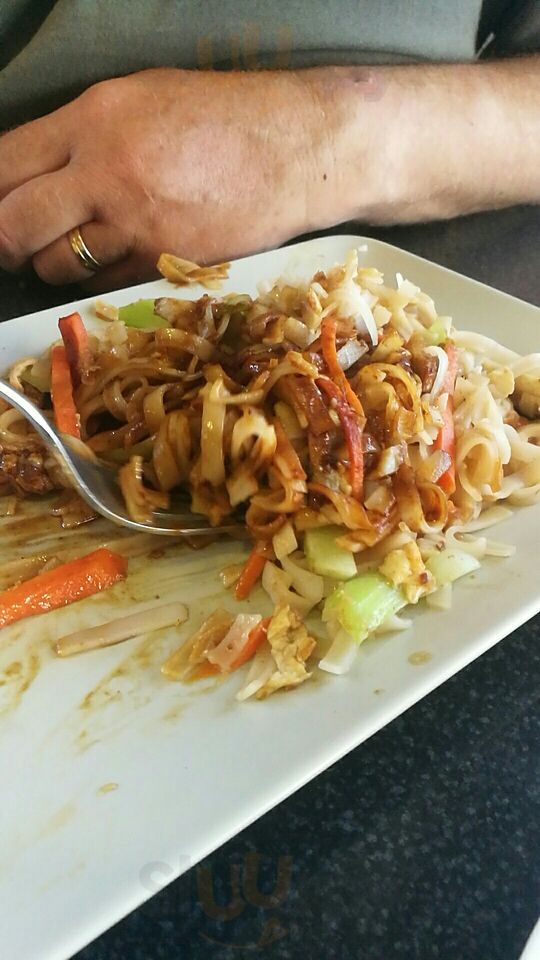 Moongarden Restaurant