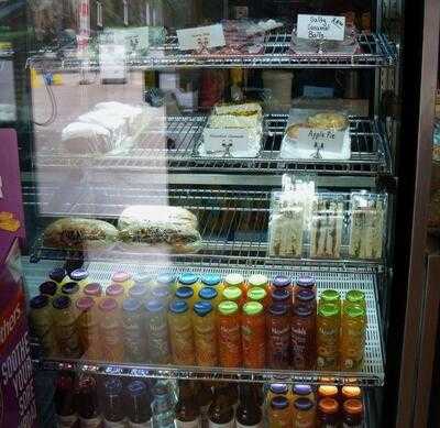 The Bridge Roadhouse Williams