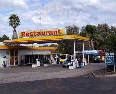 The Bridge Roadhouse Williams