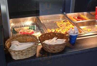 The Bridge Roadhouse Williams